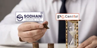Sodhani Capital IPO Allotment Status