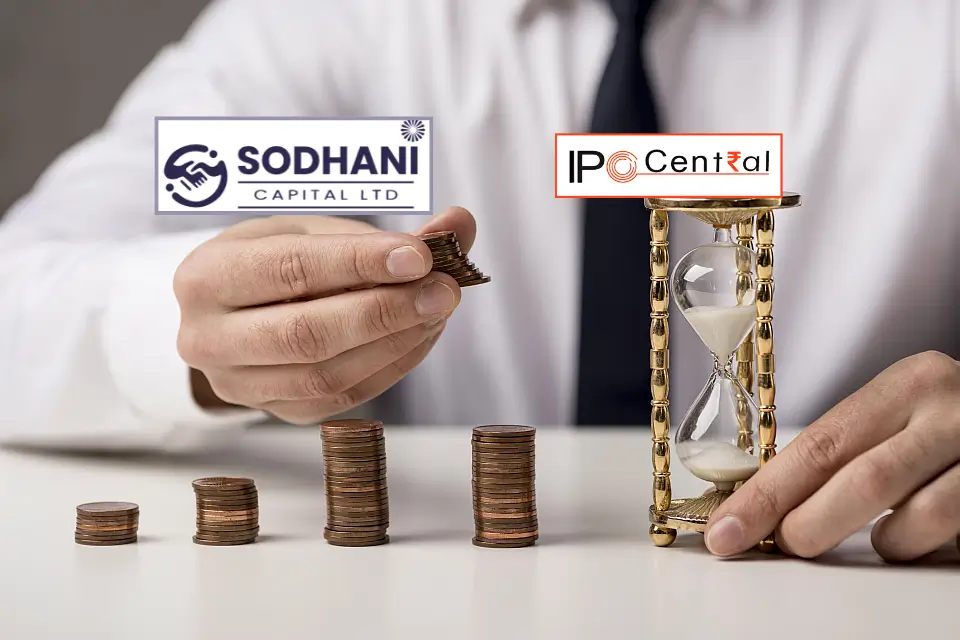 Sodhani Capital IPO Allotment Status