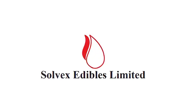 Solvex Edibles IPO GMP