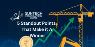 Suntech Infra IPO