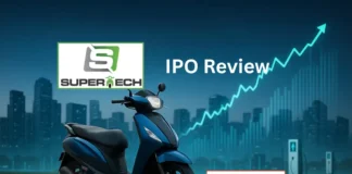 Supertech EV IPO Review