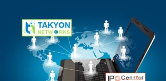 Takyon Networks IPO Allotment Status