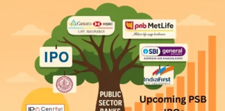 Upcoming Bank Subsidiary IPOs