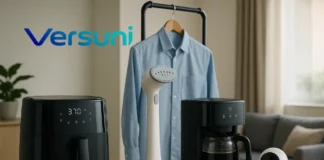 Versuni India IPO Philips Domestic IPO