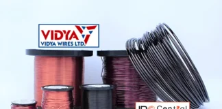 Vidya Wires IPO Allotment