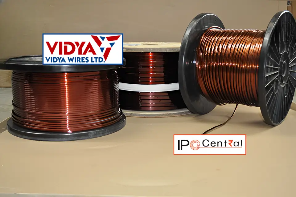 Vidya Wires IPO Subscription