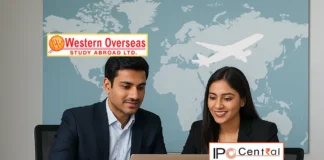 Western Overseas IPO Allotment Status