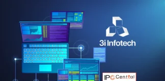 3i Infotech Rights Issue Record Date