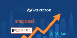 AceVector IPO