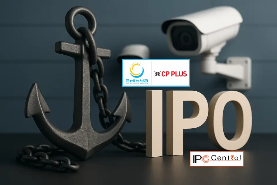 Aditya Infotech Anchor Round Pulls In INR 582 Cr from Marquee Investors 1 Aditya Infotech Anchor Round