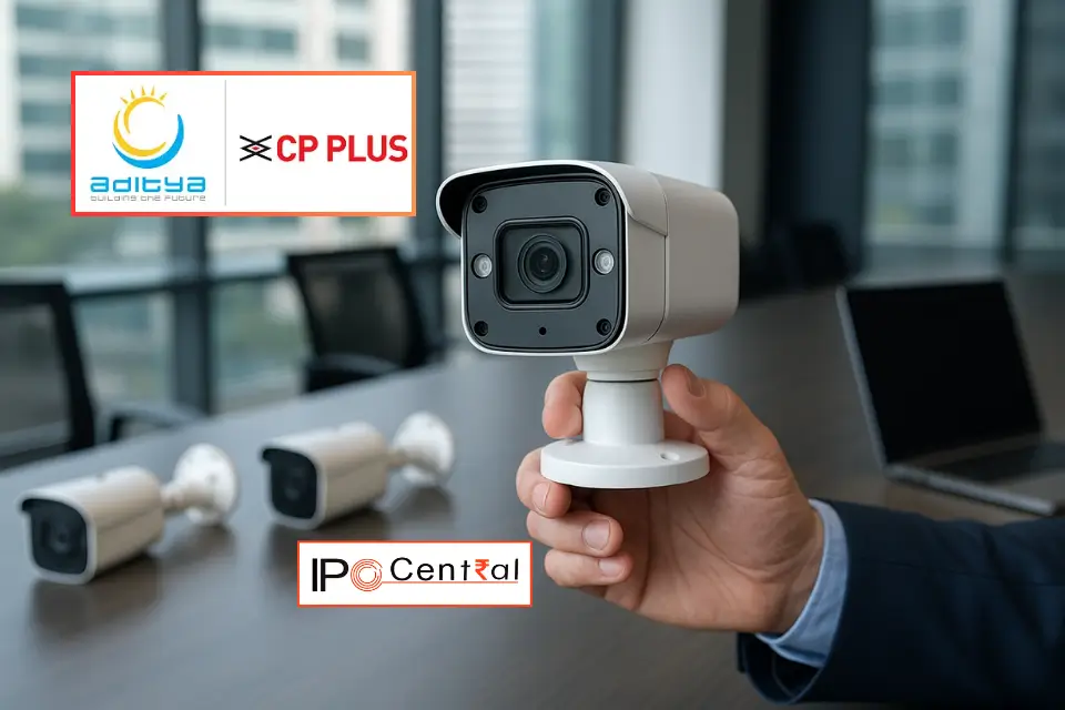 Aditya Infotech Business Model