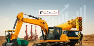 Aggcon Equipments IPO
