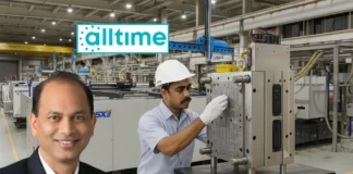 All Time Plastics Pre-IPO