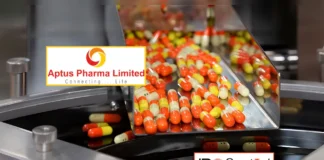 Aptus Pharma IPO Allotment Status