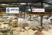 Aritas Vinyl IPO Allotment Status