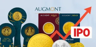 Augmont IPO