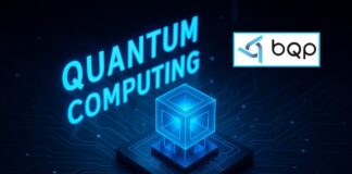 BQP Seed Funding Round