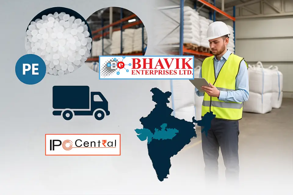 Bhavik Enterprises IPO Allotment Status