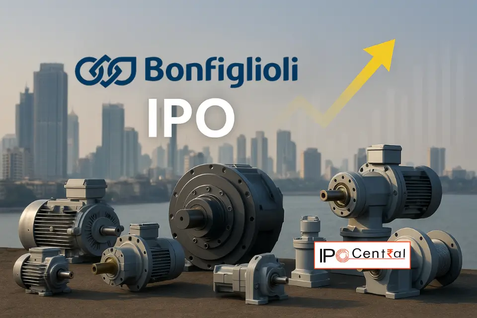 Bonfiglioli IPO