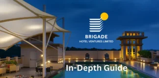 Brigade Hotel IPO Analysis