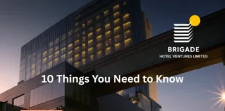 Brigade Hotel Ventures IPO Review