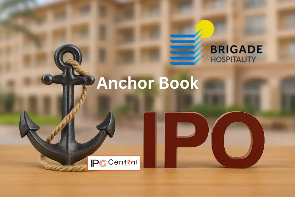 Brigade Hotel Anchor Round Nets INR 325 Cr from 17 Investors 1 Brigade hotel Anchor Round