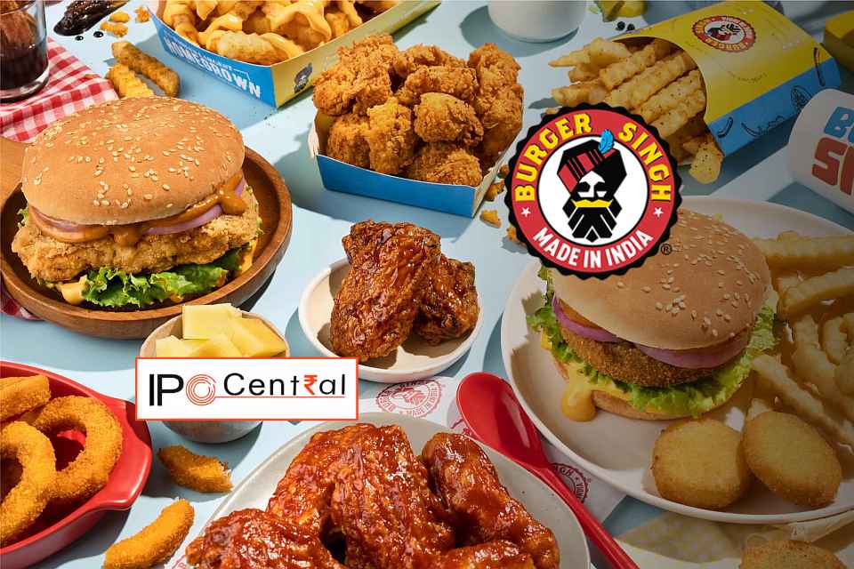 Burger Singh Scoops Up INR 47 Cr in Fresh Funding Round, Eyes 1,000-Outlet Milestone by 2026 1 Burger Singh