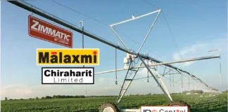 Chiraharit IPO Allotment Status