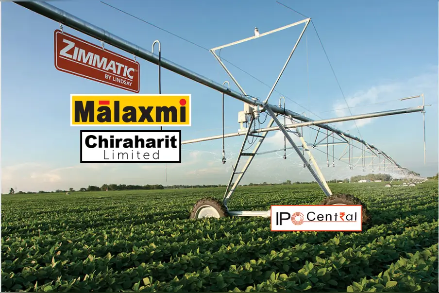Chiraharit IPO Allotment Status