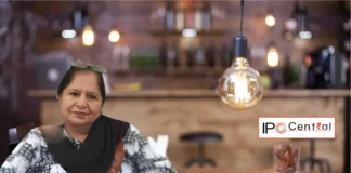 Coffee Day Enterprises dolly khanna