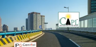 Current Infraprojects IPO Allotment Status