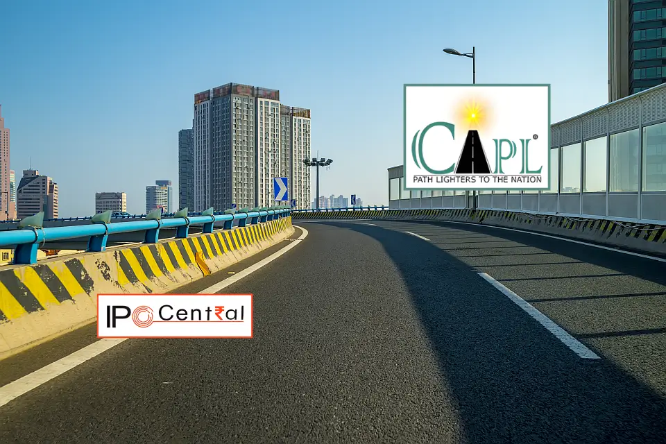 Current Infraprojects IPO Allotment Status