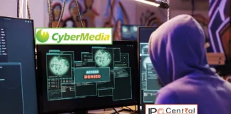 Cyber Media Rights Issue Record Date