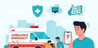 Dial4242 Pre series A