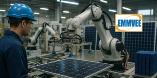 Emmvee Photovoltaic IPO