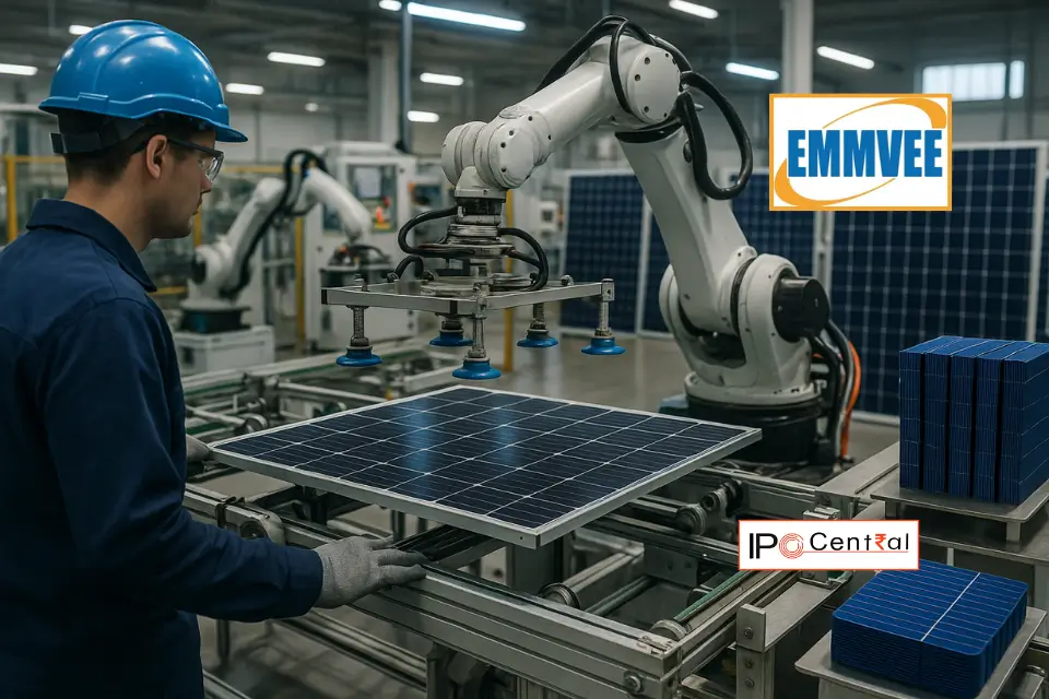 SEBI Clears Emmvee Photovoltaic IPO; Paving Way For Deleveraging 1 Emmvee Photovoltaic IPO