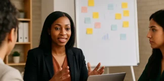 Female Leadership Program