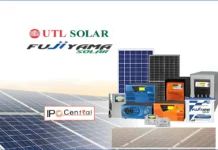 Fujiyama Power IPO GMP, Price, Date, Allotment Fujiyama Power IPO Allotment