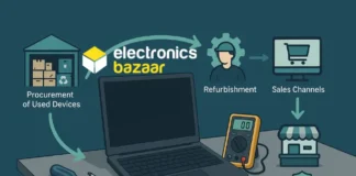 GNG Electronics IPO Business Model Revenue Stream