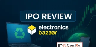 GNG Electronics IPO Review