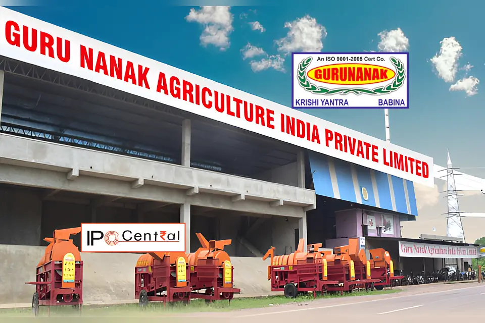 Gurunanak Agriculture IPO Allotment Status