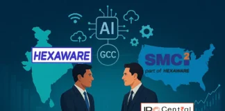 Hexaware Acquisition of SMC Square