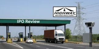 Highway Infrastructure IPO Review