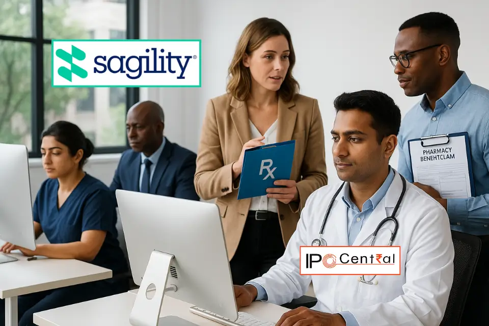 IIFL Capital Sees 50% Upside in Sagility Despite Medicaid Cuts 1 IIFL Coverage on Sagility India