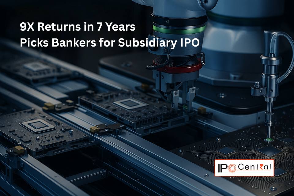 ILJIN Electronics IPO