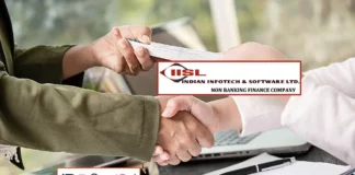 Indian Infotech Rights Issue Record Date