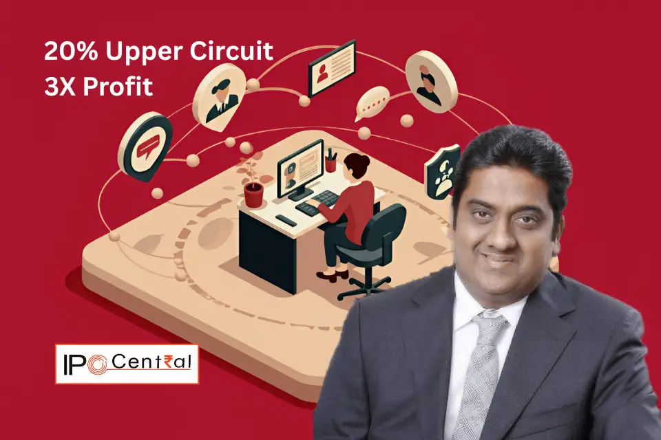 Infobeans Q1 FY26 Results