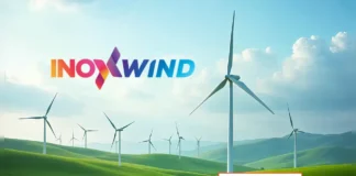 Inox Wind Rights Issue Record Date