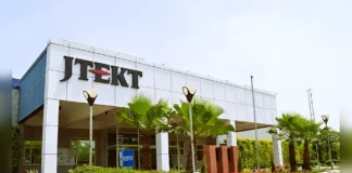 JTEKT India Rights Issue Record Date