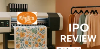 Kaytex Fabrics IPO Review